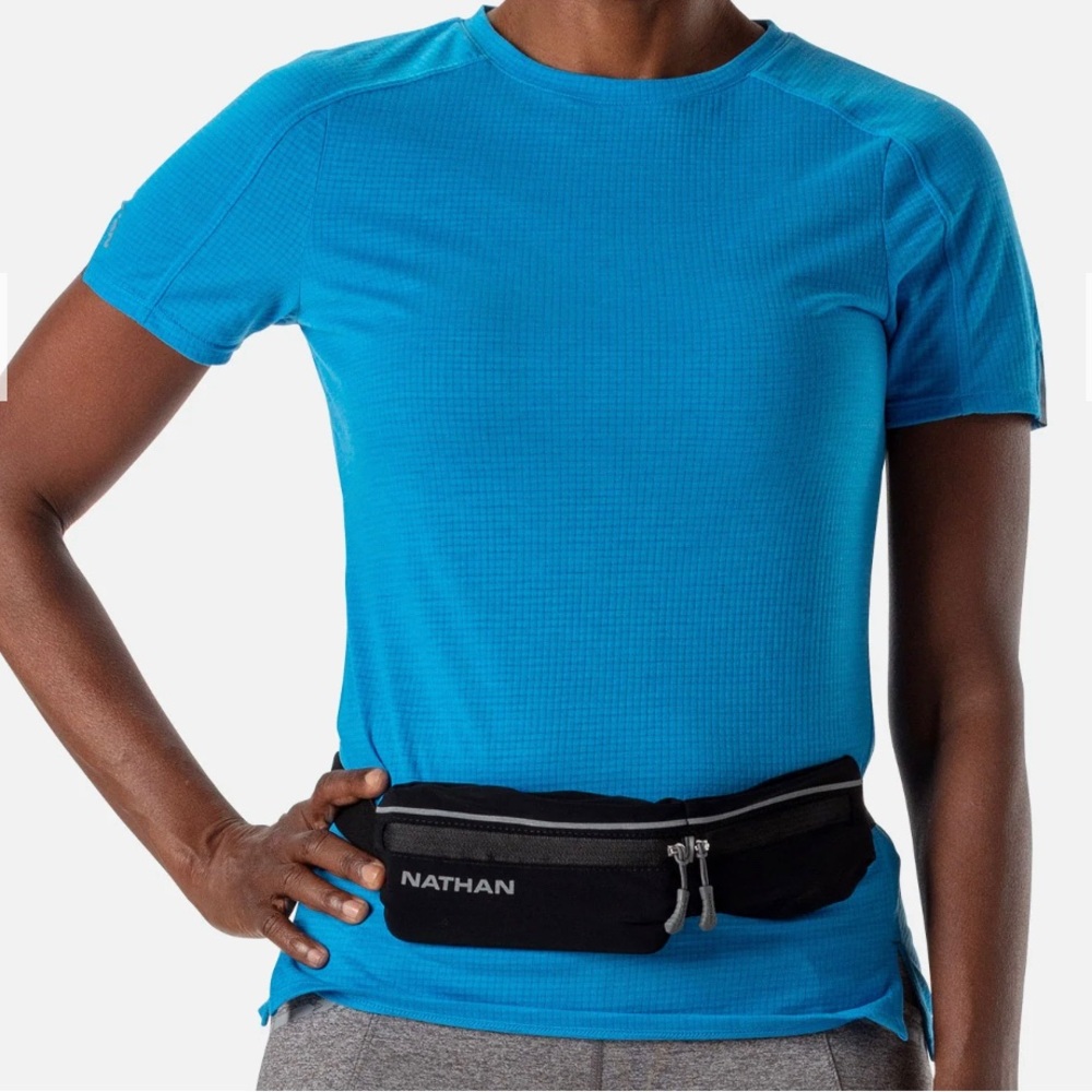 Nathan running belt